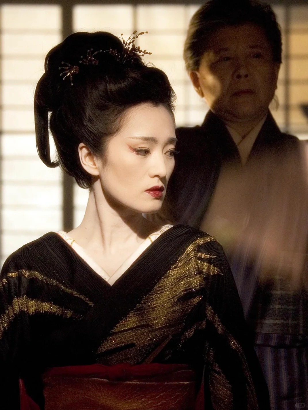 日本芸伎